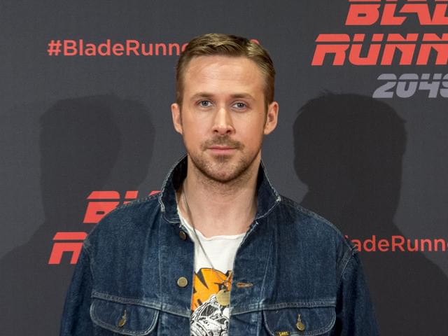 ライアン・ゴズリング