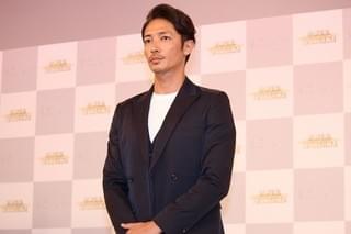 玉木宏、日本人指揮者・近衛秀麿に迫る紀行番組への参加は「俳優としての財産」