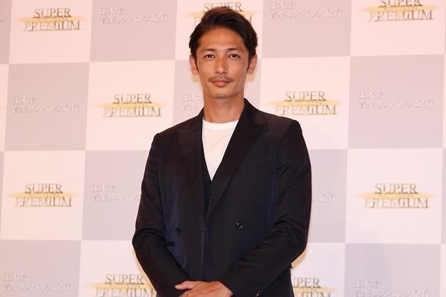 玉木宏、日本人指揮者・近衛秀麿に迫る紀行番組への参加は「俳優としての財産」