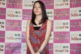 蓮佛美沙子、初挑戦の海外ドラマ吹き替えは「今までで一番難しい仕事」