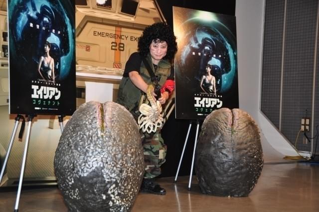 見た目の完成度は本人の中では微妙?