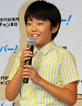 松雪泰子、時代劇版「北の国から」でダメ母役に 子役の「本当のお母さんだったらイヤ」に納得!?