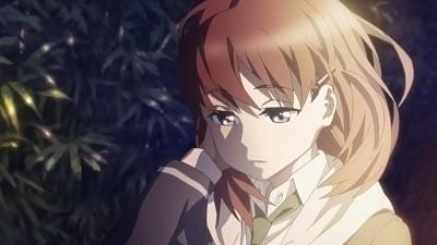 10月放送决定「Just Because！」