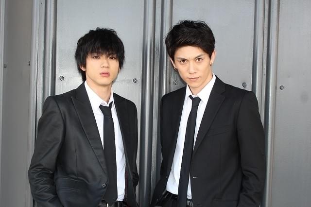 山田裕貴＆青木玄徳、7作目迎えた「闇金ドッグス」だからできる“裏切り”とは