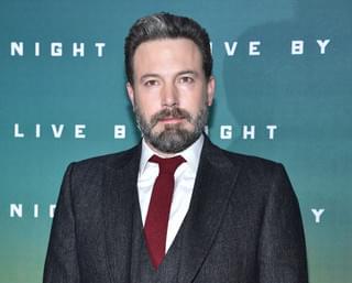 ベン・アフレック「トリプル・フロンティア」から離脱!ケイシーとの兄弟共演ならず