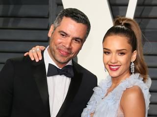 ジェシカ・アルバ、第3子妊娠