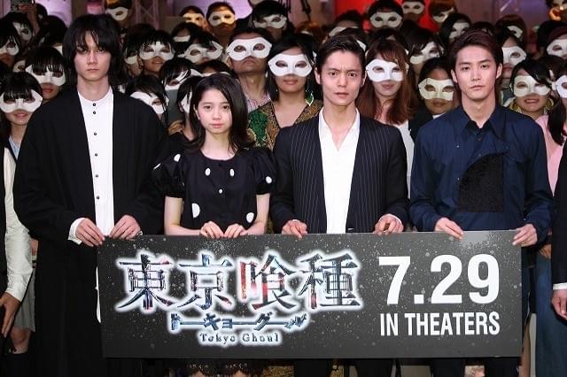 窪田正孝、特製コーヒーを試飲した白石隼也らの感想に「お目が高い！」