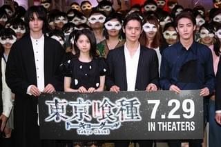 窪田正孝、特製コーヒーを試飲した白石隼也らの感想に「お目が高い！」