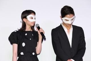 窪田正孝、特製コーヒーを試飲した白石隼也らの感想に「お目が高い！」