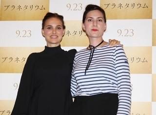 ナタリー・ポートマン、主演作にジョニデ娘リリー＝ローズを推薦！