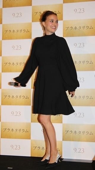 ナタリー・ポートマン、主演作にジョニデ娘リリー＝ローズを推薦！