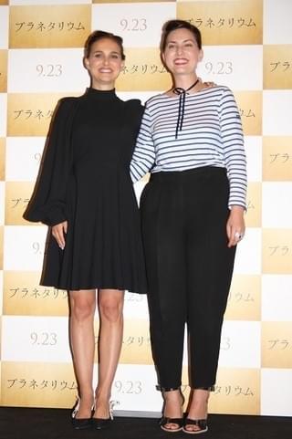 ナタリー・ポートマン、主演作にジョニデ娘リリー＝ローズを推薦！