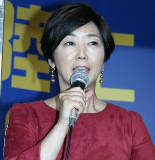 織田裕二、11大会連続「世界陸上」でボルトのラストランに期待「予選から目が離せない」