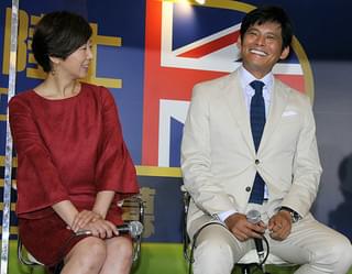 織田裕二、11大会連続「世界陸上」でボルトのラストランに期待「予選から目が離せない」