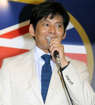 織田裕二、11大会連続「世界陸上」でボルトのラストランに期待「予選から目が離せない」