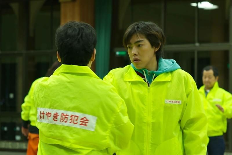 吉村界人＆間宮夕貴＆岡村いずみ、入江悠監督作「ビジランテ」に参戦！