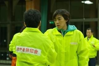 吉村界人＆間宮夕貴＆岡村いずみ、入江悠監督作「ビジランテ」に参戦！