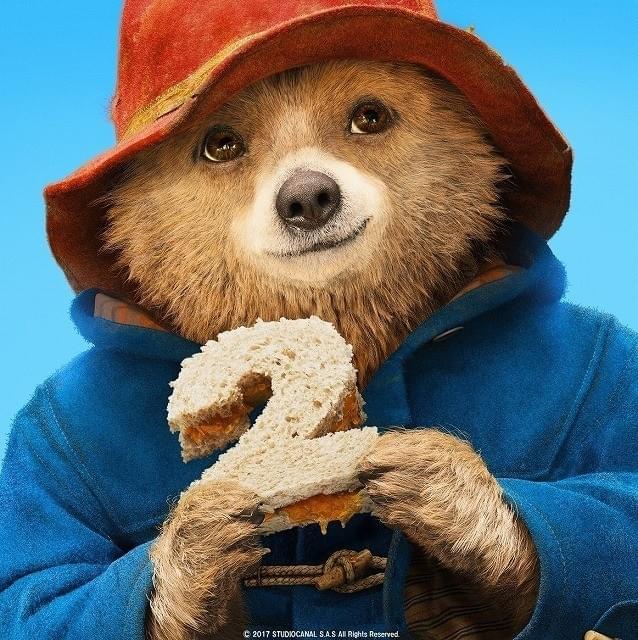 特報映像も完成！