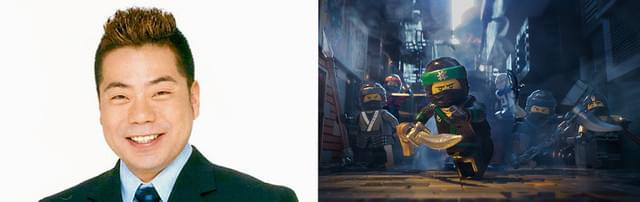 担当キャラは公開アフレコで生発表