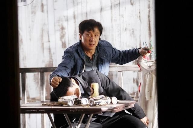 63歳とは思えない身のこなし!