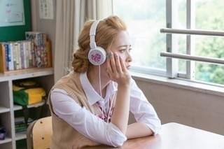 福原遥がネクラ女子、柳美稀がギャルに！「ふたりモノローグ」連ドラ化でダブル主演