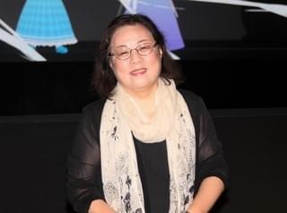 美内すずえ「ガラスの仮面」パロディにノリノリ「全然OK！」