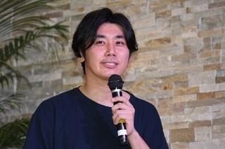 具志堅用高、短編「冬の糸」で父役に挑戦！演技の出来は「今までで一番」