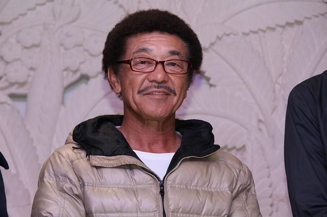 具志堅用高、短編「冬の糸」で父役に挑戦！演技の出来は「今までで一番」