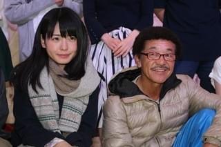 具志堅用高、短編「冬の糸」で父役に挑戦！演技の出来は「今までで一番」