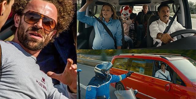 「世界の果てまでヒャッハー!」など ヒット作を連発