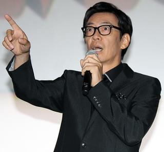 鶴瓶、声優は「グルーだけでええわ」も“兄”生瀬にはライバル心