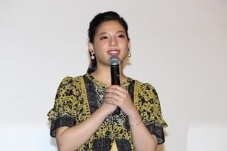 中島健人、芳根京子ら“ここさけ”メンバーへの愛爆発！「マジ大好き」