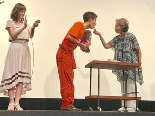 「ケアニン」東京公開初日、主演・戸塚純貴は25歳バースデイ「運命感じる」