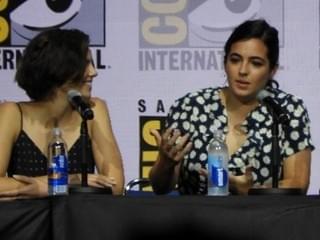 【コミコン2017】ついに100話突入の「ウォーキング・デッド」衝撃の予告編がお披露目