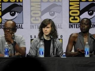 【コミコン2017】ついに100話突入の「ウォーキング・デッド」衝撃の予告編がお披露目