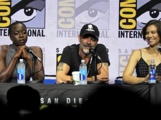 【コミコン2017】ついに100話突入の「ウォーキング・デッド」衝撃の予告編がお披露目