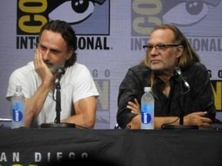 【コミコン2017】ついに100話突入の「ウォーキング・デッド」衝撃の予告編がお披露目