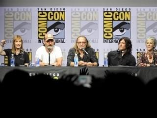 【コミコン2017】ついに100話突入の「ウォーキング・デッド」衝撃の予告編がお披露目