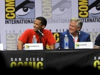 【コミコン2017】「ゲーム・オブ・スローンズ」女優、ゲスキャラの復帰希望でブーイング