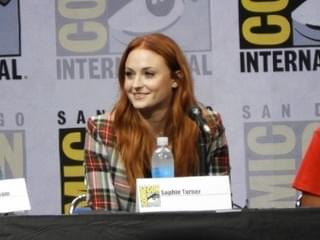 【コミコン2017】「ゲーム・オブ・スローンズ」女優、ゲスキャラの復帰希望でブーイング