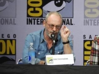 【コミコン2017】「ゲーム・オブ・スローンズ」女優、ゲスキャラの復帰希望でブーイング