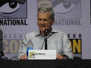 【コミコン2017】カイル・マクラクラン、ナオミ・ワッツが！デビッド・リンチ愛をさく裂