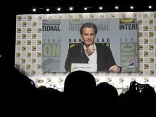 【コミコン2017】カイル・マクラクラン、ナオミ・ワッツが！デビッド・リンチ愛をさく裂