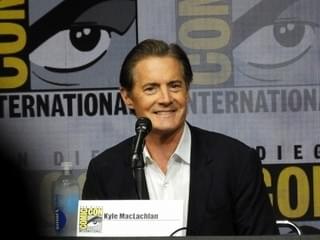 【コミコン2017】カイル・マクラクラン、ナオミ・ワッツが！デビッド・リンチ愛をさく裂