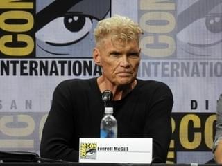 【コミコン2017】カイル・マクラクラン、ナオミ・ワッツが！デビッド・リンチ愛をさく裂