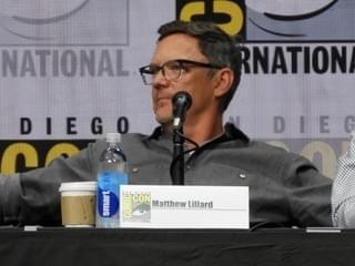 【コミコン2017】カイル・マクラクラン、ナオミ・ワッツが！デビッド・リンチ愛をさく裂