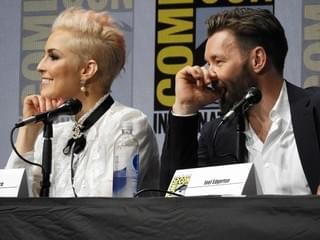 【コミコン2017】ウィル・スミス最新作は「トレーニング デイ」×「ロード・オブ・ザ・リング」!?