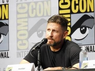 【コミコン2017】ウィル・スミス最新作は「トレーニング デイ」×「ロード・オブ・ザ・リング」!?