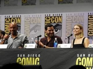 【コミコン2017】ウィル・スミス最新作は「トレーニング デイ」×「ロード・オブ・ザ・リング」!?