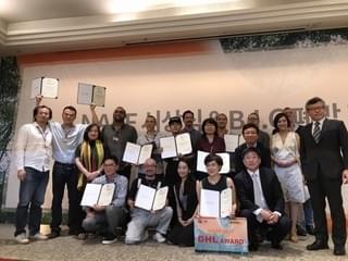 田中要次×西村喜廣監督「蠱毒」プチョン映画祭で上映！血しぶき噴出に観客熱狂